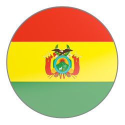 bolivia flag