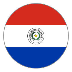 paraguay